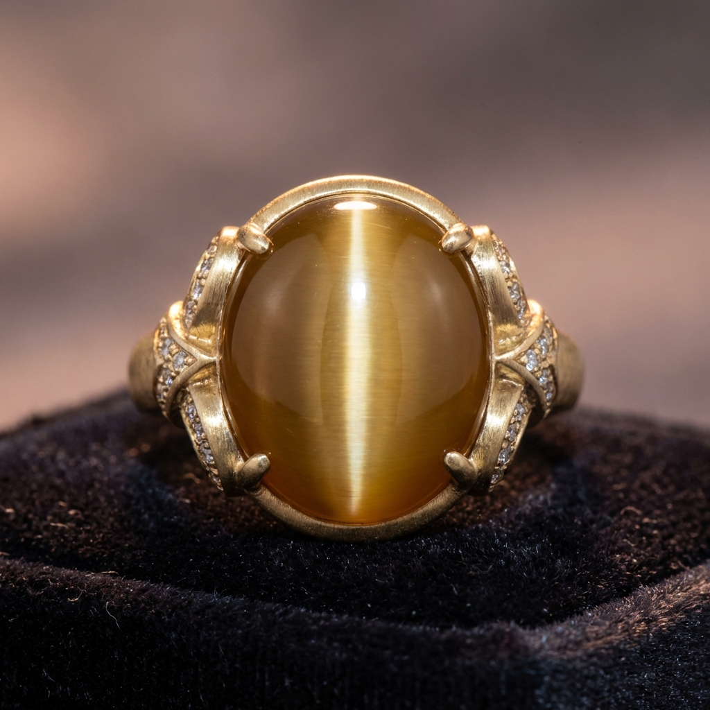 Cat's Eye